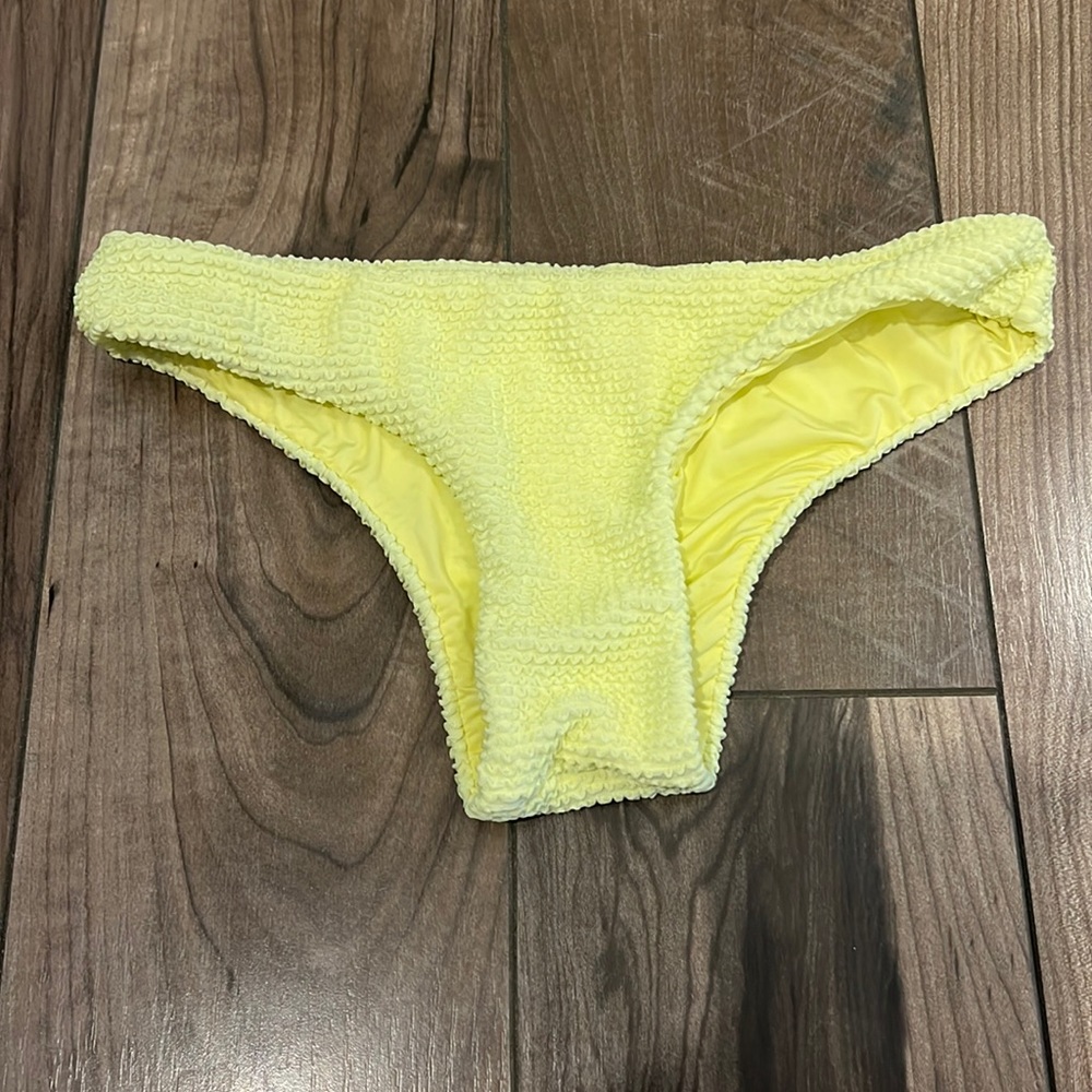 BCBG Bikini Bottoms